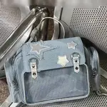 有貨 STAR BAG 背包日常旅行包