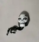 Marvel Legends 1/12 Scale CROSSBONES HEAD ONLY Crimson Dynamo Custom Fodder