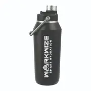 Copper Vacuum Insulated Bottle 1.1L - WorkWize