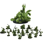 Steamforged Games Epic Encounters Miniature - Village
