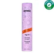 [AMIKA] Big Hit Volumizing Shampoo