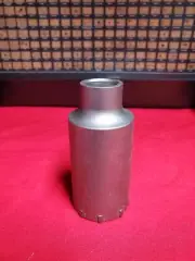 Milwaukee Tool 48-20-5035 Sds-Plus Thin Wall Carbide Tipped Core Bit 2"