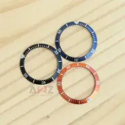 Aluminum Watch Bezel Insert for Omega Seamaster Diver 300M 41mm Watch