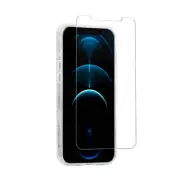 Case-Mate Glass Screen Protector For iPhone 14 Pro Max (6.7")-Clear