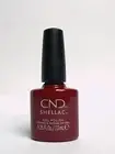 CND Shellac Gel Polish Decadence 0.25oz