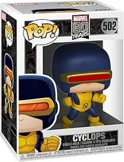 Funko 40714 X-Men Cyclops 1st Appearance Marvel 80th Anniversary Pop Vinyl Figures 16 cm