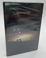 THROUGH THESE GATES Film By Ryan Tweedy DVD 2013 Husker Football Documentary NEW