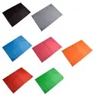 Portable Waterproof Sandproof Beach Blanket Camping Mat Tarp with Bag