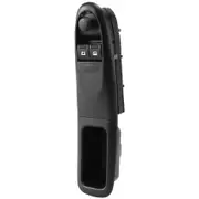 Car Window Switch Glass Lift Switch for 406 6552. Glass Lifter black