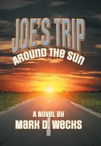在飛比找博客來優惠-Joe’s Trip Around the Sun
