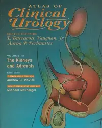 在飛比找博客來優惠-Atlas of Clinical Urology