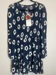 mister zimi Neve Dress 10