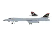 1:200 Herpa USAF Rockwell B-1 Aeroplane Plane Diecast Aircraft Model Collection