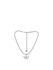 [Self-Portrait] Self-Portrait-Jewels Silver-Donna UNI