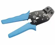 Cabac HNKE3 - Bootlace Crimper 0.14 - 2.5mm2