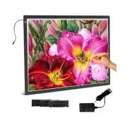 YINGWOND A1 Large LED Light Board for Diamond Painting, Tracing Copy Pad with...