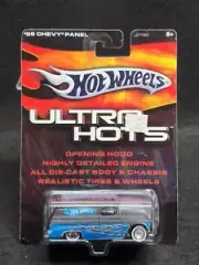 Hot Wheels Ultra Hots Series '55 Chevy Panel