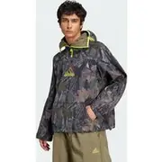 Camo Jacket