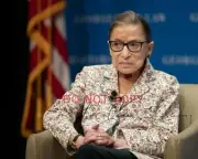 Ruth Bader Ginsburg SIGNED reprint 8x10 Photo Autographed RP #1