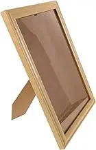 Levemolo Wooden Photo Frame A4 Tax Registration Certificate Frame A3 Award Authorization Frame