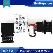 New 0CR5PW CR5PW For Dell Precision 7550 M7550 DGFF Cable Connector Wire Line