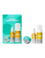 [Benefit] Lookin' POREfessional Pore Care Trio Set