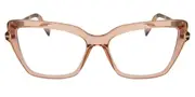 Tom Ford FT5948-B Blue-Light Block 072 Women Eyeglasses