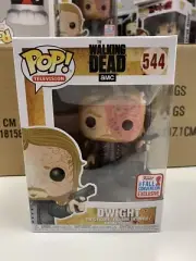 Dwight from The Walking Dead NYCC 2017 Exclusive | Funko POP! Vinyl FUN15174