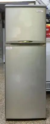 在飛比找Yahoo!奇摩拍賣優惠-(全機保固半年到府服務)慶興中古家電二手家電中古冰箱SANY