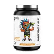 Zombie Labs Protein | 28 / Choc Peanut Butter