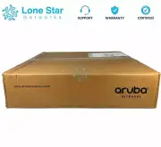 New JL322A HPE Aruba 2930M 48G PoE+ 1-Slot Switch-Lifetime Warranty