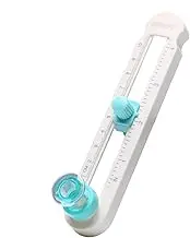 Circular for Crafts, Circular | Rotary Paper Cutter and Circular Paper Cutter, Precise Cutting, Scrapbooking Paper Tool with Handmade Crafts I