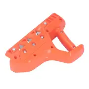 Plasterboard Plane Gypsum Edger Edge Trimmer Hand Planer Cutter 45°