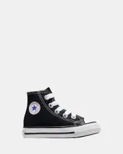 Chuck Taylor Astar Hi Inf Black