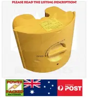 REPACK YOUR BT-53Q Topcon Battery
