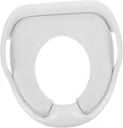 ifundom Toilet Seat for Boy Training Toilet Seat Potty Training Toilet Boy Training Toilet Seat Urinals Family Portable Potty Seat Seats Paw Potties - Pp White