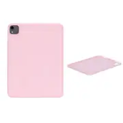 Catzon Slim Stand Magnetic Case Compatible with iPad Air 4/Pro 11-Pink