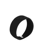Celine Headband in Wool One size black