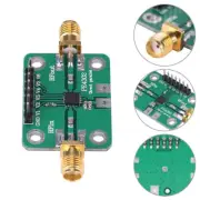 1MHz-4GHz RF Parallel Immediate Mode Attenuator Module PE4302 Numerical Control
