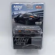 1/64 MINI GT MIJO EXCLUSIVE BUGATTI CHIRON SUPER SPORT 300+ MULTI-COLOR
