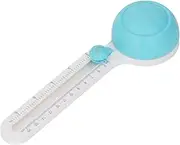 Round Cutting Knives Cutters Adjustable Circle for Business Cards and Greeting Cards