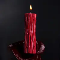 在飛比找情趣用品界第一把交椅-E大優惠-UPKO烈焰荊棘低溫滴蠟蠟燭(紅色)-A909677 本月9