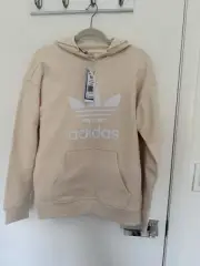 Adidas Women’s Essentials Hoodie Sweatshirt Size XS