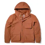 【THE NORTH FACE】男 防水透氣連帽衝鋒外套-NF0A7W7FQHO