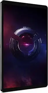 [Lenovo] Legion Tab Tablet | 8.8 Inch WQXGA Display | Qualcomm Snapdragon 8 Gen 3 | 12GB RAM | 256GB eMMC | Android 14 | Eclipse Black