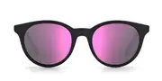 Polaroid PLD 8044/CS Kids With Clip-On Polarized 5F3/AI Men's Sunglasses Black Size 45