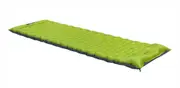 Wechsel Nubo L Lightweight Insulated Sleeping Mat - Single - Rectangular - Green/Grey