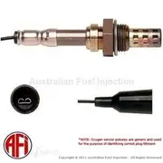 AFI Oxygen Sensor - OXY1030