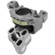 Vaico V30-2346 Transmission Mounts Driver Left Side for MB Mercedes Hand