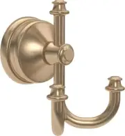 Towel Hook, Champagne Bronze